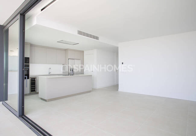 Appartements Avec Vue Sur Mer À Fuengirola, Espagne 10