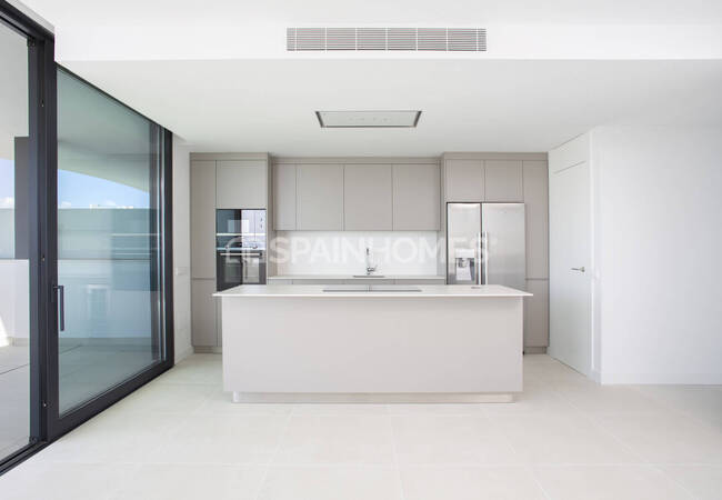 Appartements Avec Vue Sur Mer À Fuengirola, Espagne 11