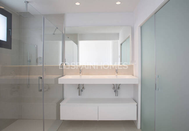 Appartements Avec Vue Sur Mer À Fuengirola, Espagne 15