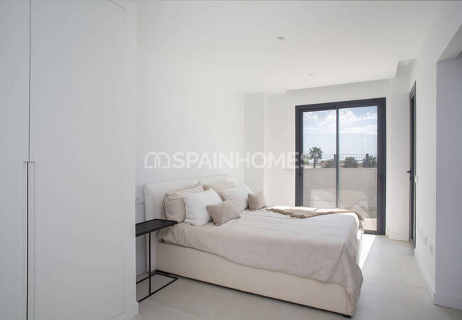 Appartements Avec Vue Sur Mer À Fuengirola, Espagne 14