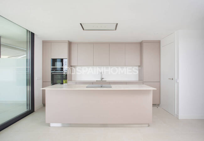 Appartements Avec Vue Sur Mer À Fuengirola, Espagne 13