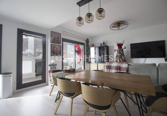 Lägenhet 300 M Från Havet I Benalmádena Málaga 7