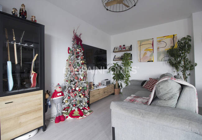 Lägenhet 300 M Från Havet I Benalmádena Málaga 10