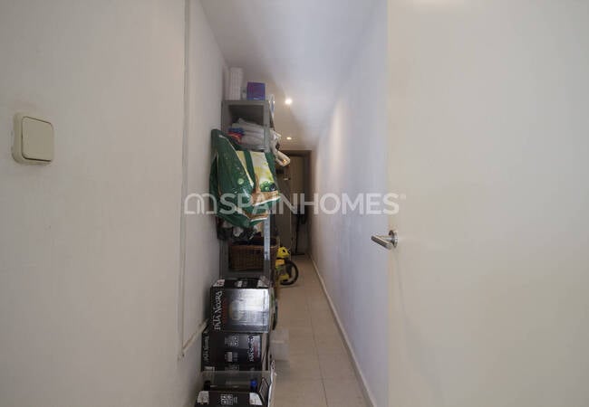 Casa Independiente Con Piscina Y Jardín En Benalmádena 36