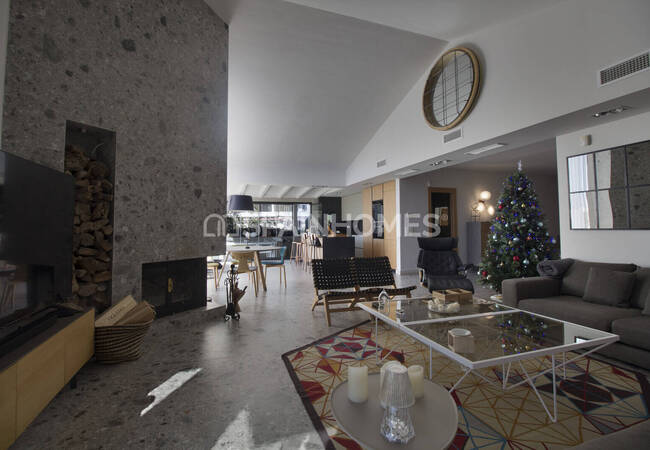 Contemporary House with Pool in Benalmádena 6