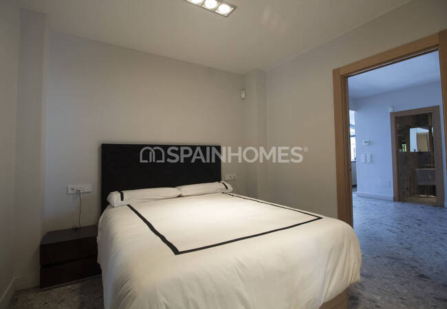 Contemporary House with Pool in Benalmádena 15