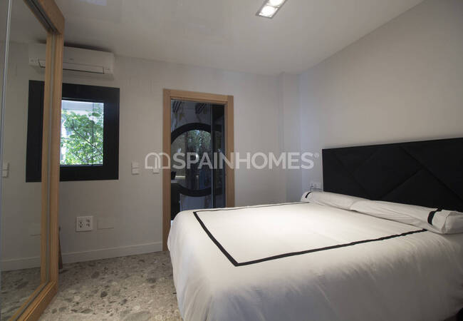 Contemporary House with Pool in Benalmádena 16