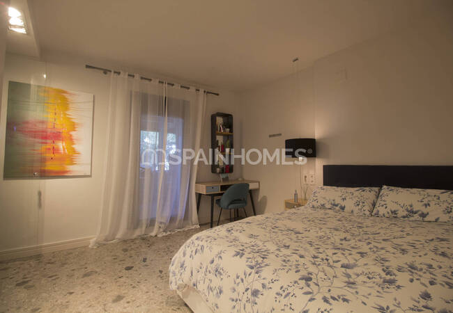 Contemporary House with Pool in Benalmádena 17