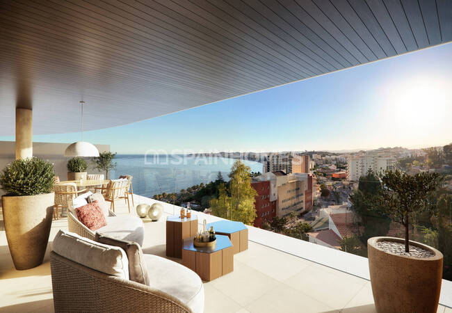 Finitions Élégantes Et Espaces Ouverts 22