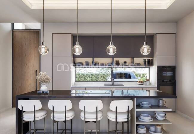 Eleganta Hus 500 M Från Stranden I Casares Malaga 10