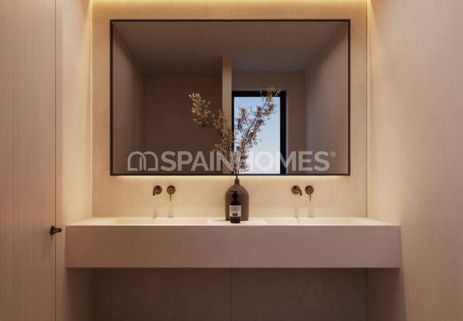 Elegante 2- En 3-slaapkamerwoningen Te Koop In Estepona, Málaga 14
