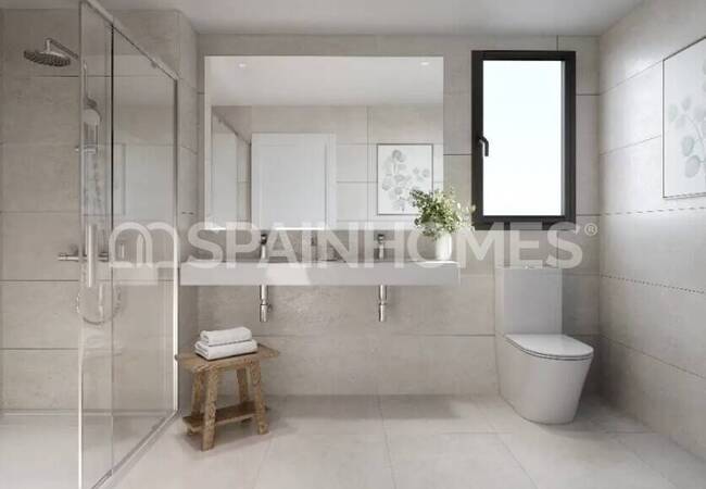 Appartementen Met Een Gemeenschappelijk Zwembad In Estepona Málaga 5