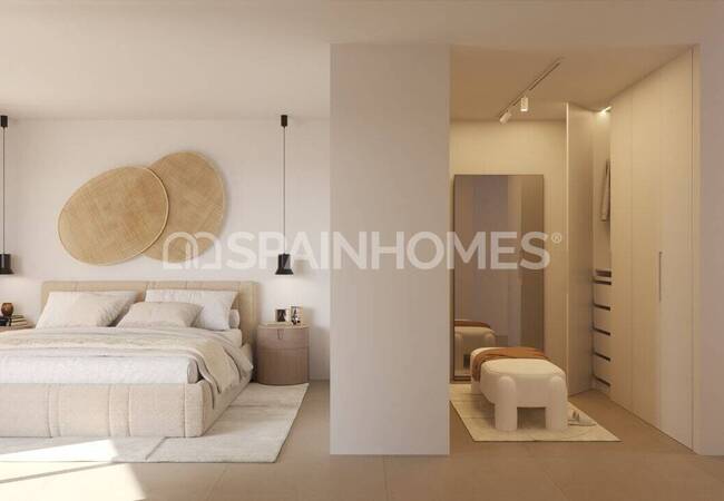 Lägenheter I Ett Komplex Nära Stranden I Fuengirola 16