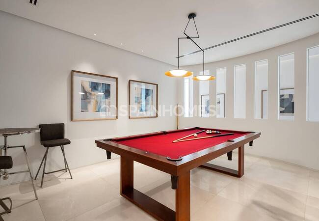 Villa De 5 Dormitorios Cerca Del Puerto Deportivo En Benahavís 33