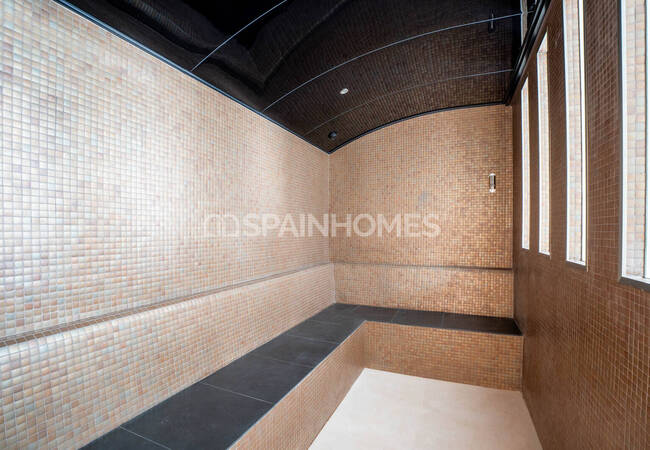 Casa De 6 Dormitorios Con Piscina Y Jardín En Benahavís 35