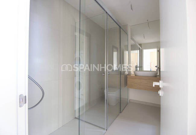 2-slaapkamerappartement Met Zwembad In Fuengirola 17