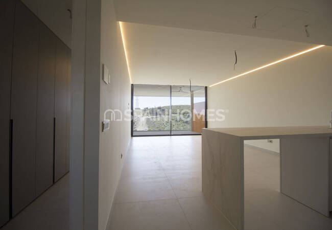 2-slaapkamerappartement Met Zwembad In Fuengirola 10