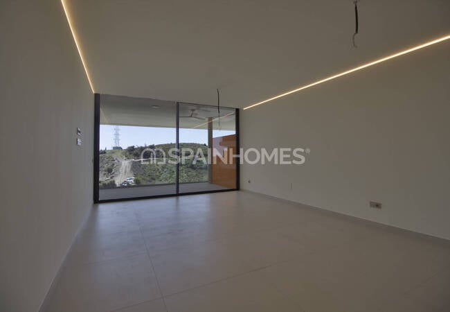 2-slaapkamerappartement Met Zwembad In Fuengirola 9