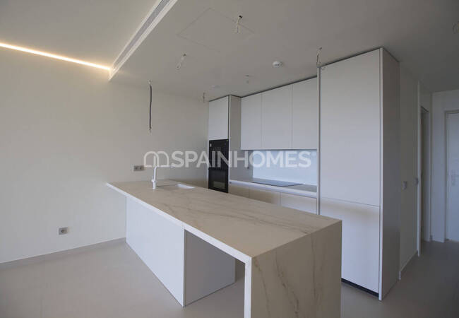 2-slaapkamerappartement Met Zwembad In Fuengirola 11