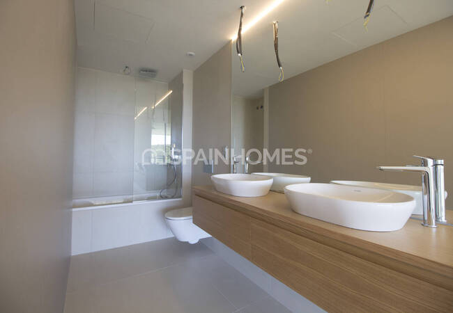 2-slaapkamerappartement Met Zwembad In Fuengirola 16