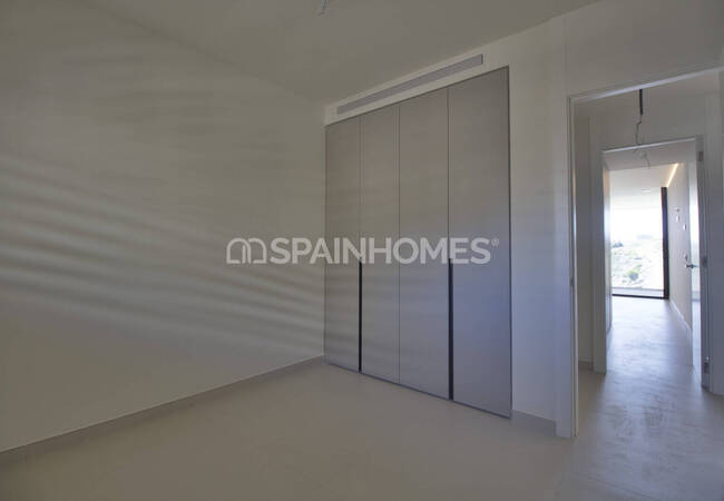 2-slaapkamerappartement Met Zwembad In Fuengirola 15