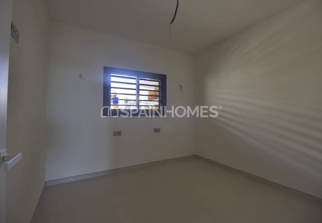 2-slaapkamerappartement Met Zwembad In Fuengirola 14