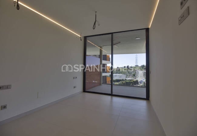 2-slaapkamerappartement Met Zwembad In Fuengirola 12