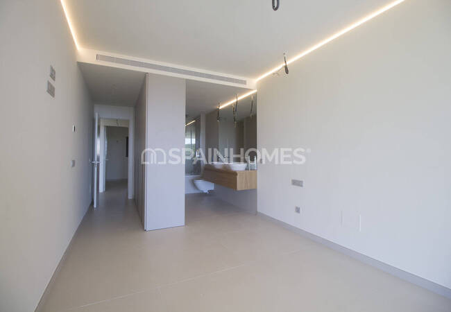 2-slaapkamerappartement Met Zwembad In Fuengirola 13