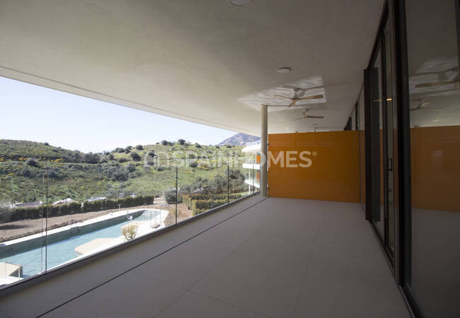 2-slaapkamerappartement Met Zwembad In Fuengirola 19