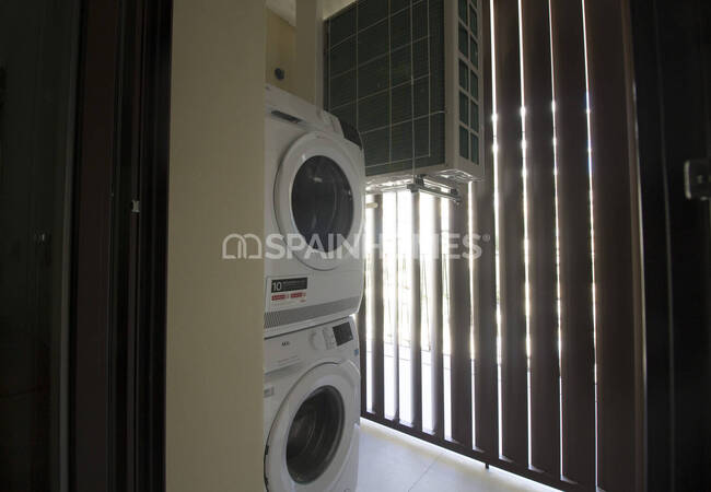 2-slaapkamerappartement Met Zwembad In Fuengirola 22