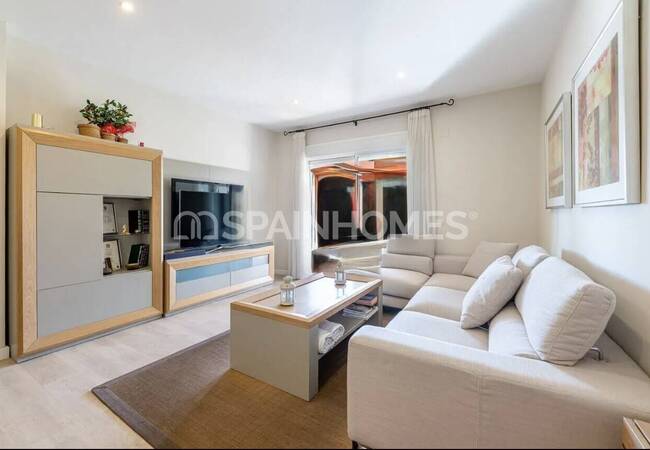 4-комнатная квартира с видом на море и бассейном в Бенальмадене 6