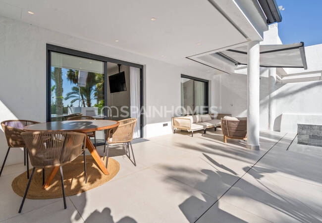 Spacious Apartments and Penthouses in Estepona El Paraíso 8