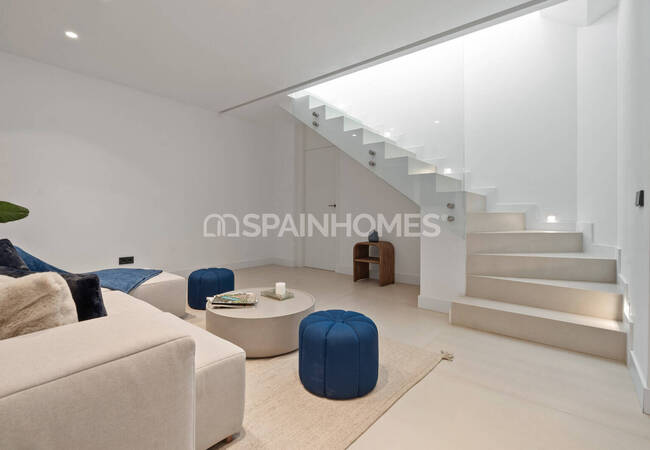 Spacious Apartments and Penthouses in Estepona El Paraíso 13