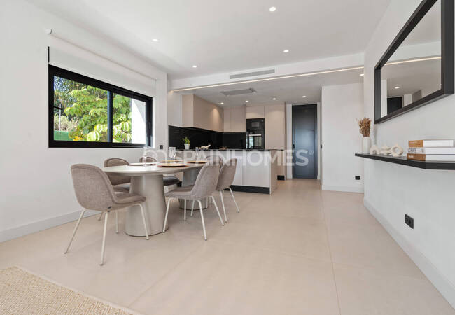 Spacious Apartments and Penthouses in Estepona El Paraíso 11