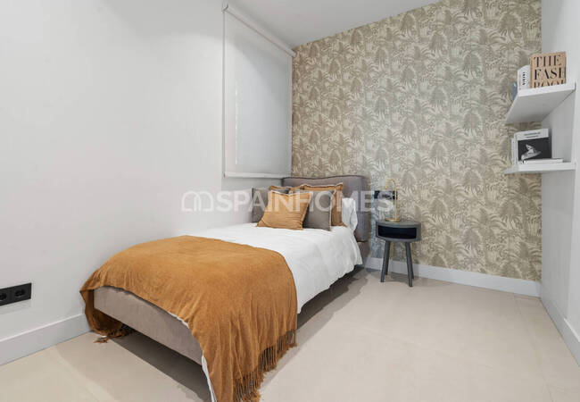 Spacious Apartments and Penthouses in Estepona El Paraíso 20