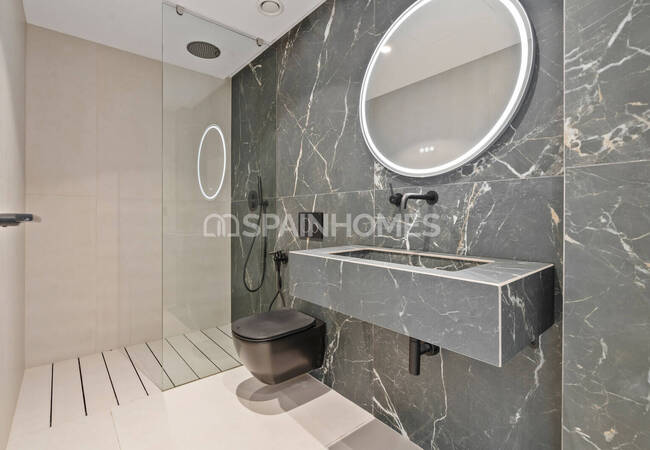 Spacious Apartments and Penthouses in Estepona El Paraíso 22
