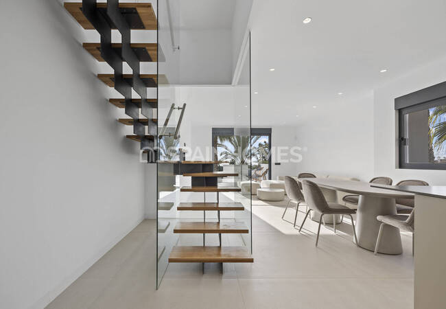 Spacious Apartments and Penthouses in Estepona El Paraíso 30