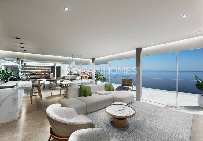 Stunning Sea-view Apartments in Fuengirola 7