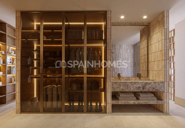 Elegante Appartementen Op 900 Meter Van De Zee In Fuengirola Málaga 17
