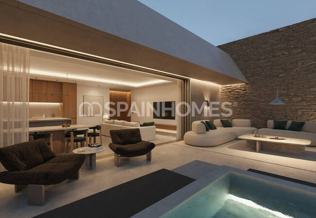 Stunning Apartments with Sea Views in Benalmádena 20