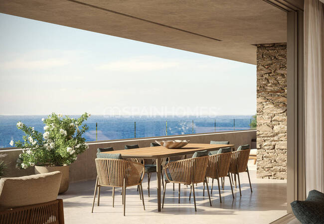 Stunning Apartments with Sea Views in Benalmádena 17