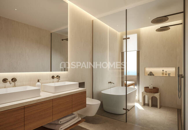 Stunning Apartments with Sea Views in Benalmádena 19