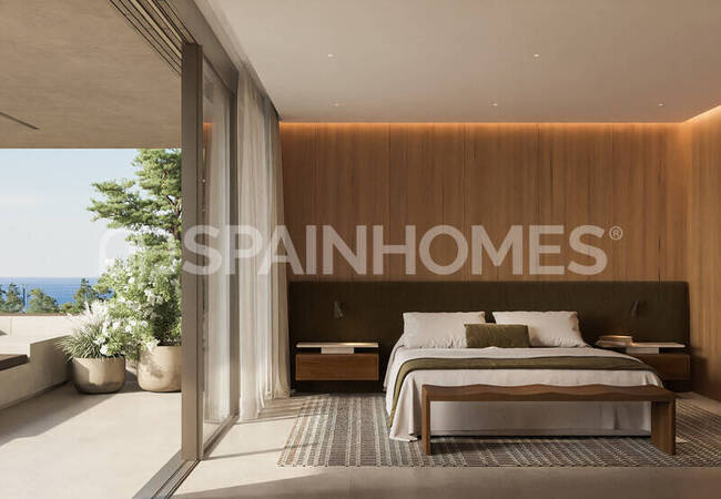Stunning Apartments with Sea Views in Benalmádena 16