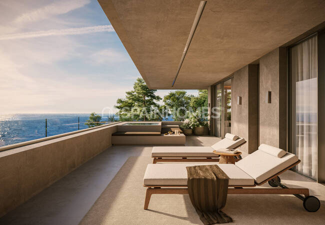 Stunning Apartments with Sea Views in Benalmádena 18