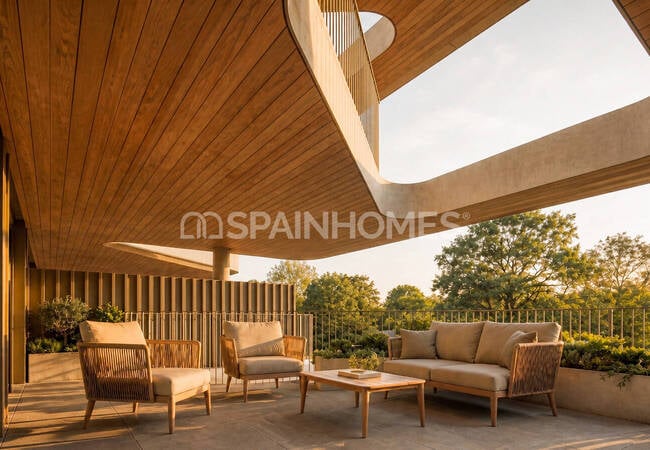 Apartamentos Con Vistas Al Mar Y Piscina Comunitaria En Fuengirola 15
