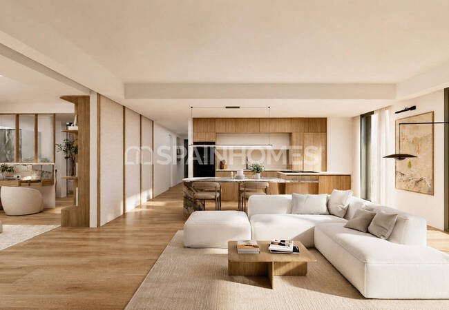 Apartamentos Con Vistas Al Mar Y Piscina Comunitaria En Fuengirola 12