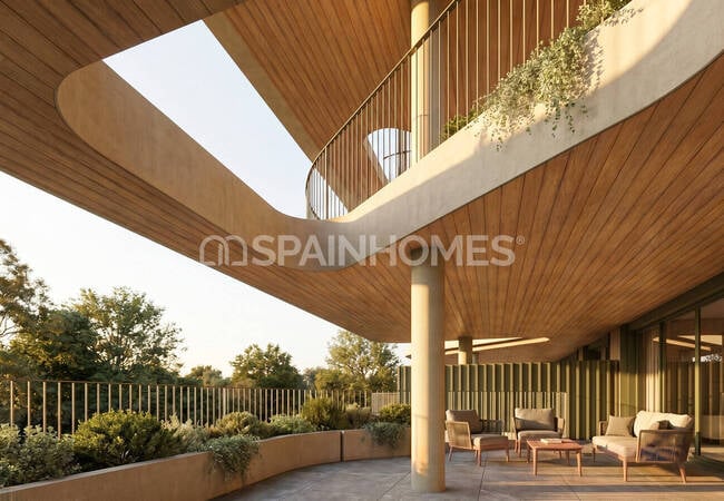 Apartamentos Con Vistas Al Mar Y Piscina Comunitaria En Fuengirola 14