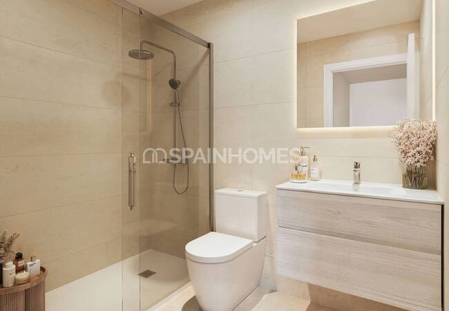 Stylish Apartments with Pool and Garden in Fuengirola 8