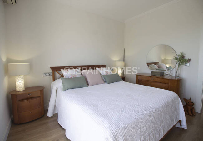 Sea View Townhouses with Shared Pool in Benalmádena 24