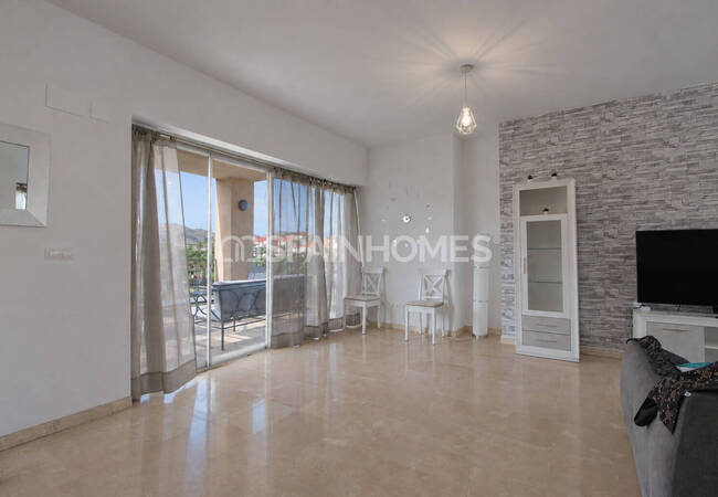 Appartement Met Natuurview Te Koop In Alhaurín De La Torre Málaga 9